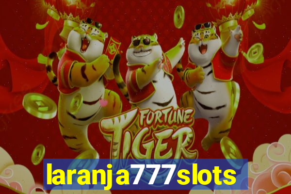 laranja777slots.com