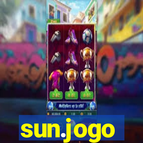 sun.jogo