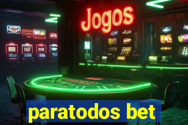 paratodos bet