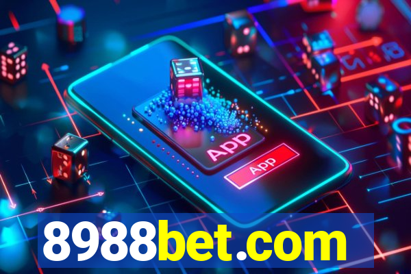 8988bet.com