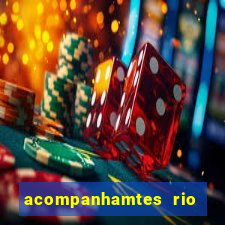 acompanhamtes rio de janeiro