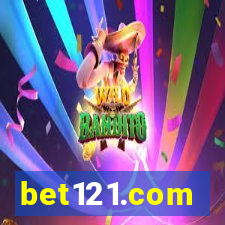 bet121.com