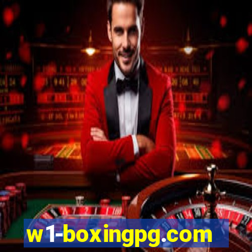 w1-boxingpg.com