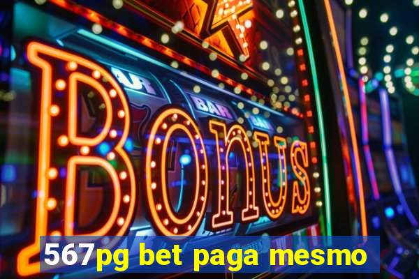 567pg bet paga mesmo