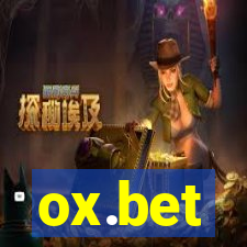 ox.bet