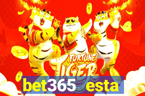 bet365 esta regularizada no brasil