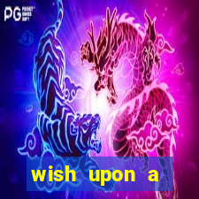 wish upon a jackpot free slot