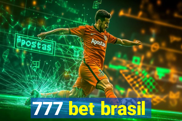 777 bet brasil