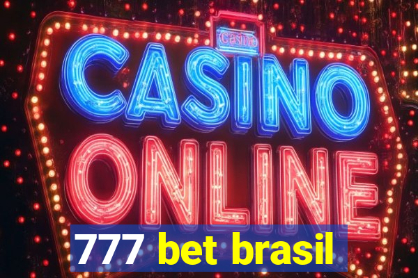 777 bet brasil