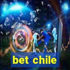 bet chile