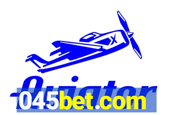 045bet.com