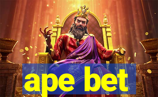 ape bet