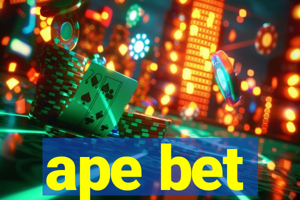 ape bet