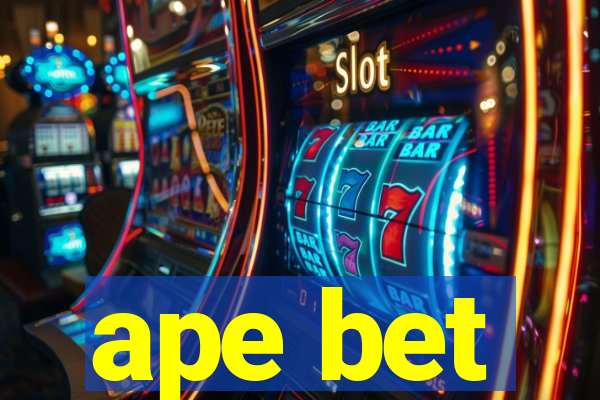 ape bet