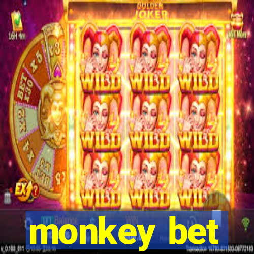 monkey bet