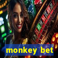 monkey bet