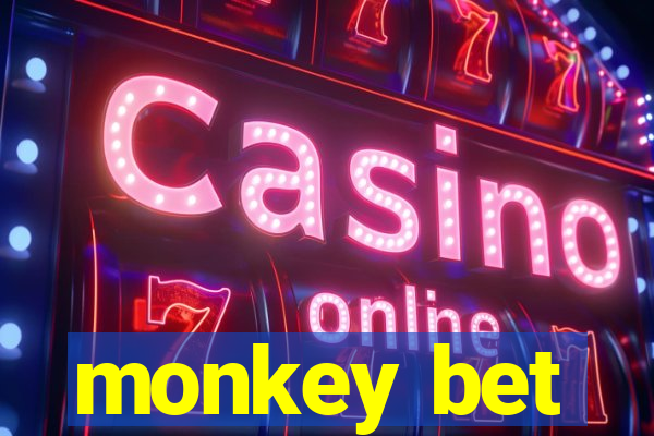 monkey bet