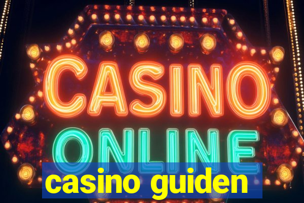 casino guiden