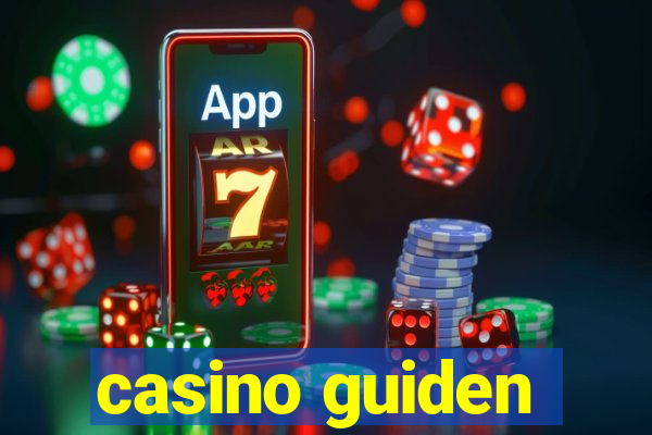 casino guiden