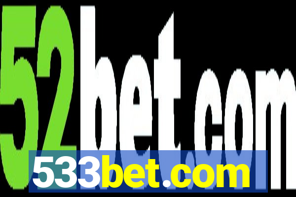 533bet.com