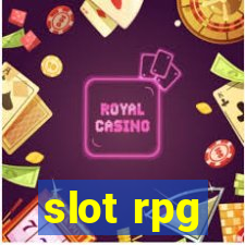 slot rpg