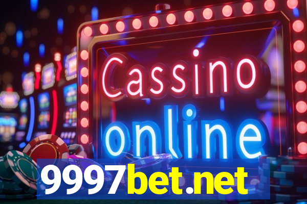 9997bet.net