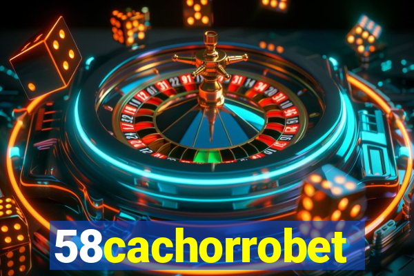 58cachorrobet