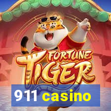 911 casino