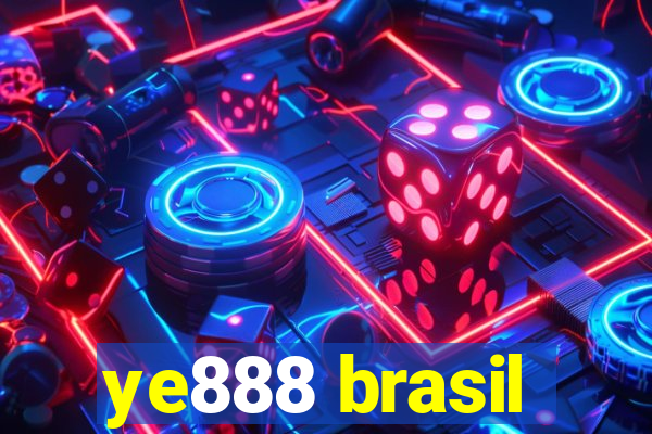 ye888 brasil