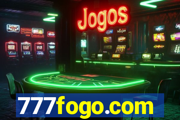 777fogo.com