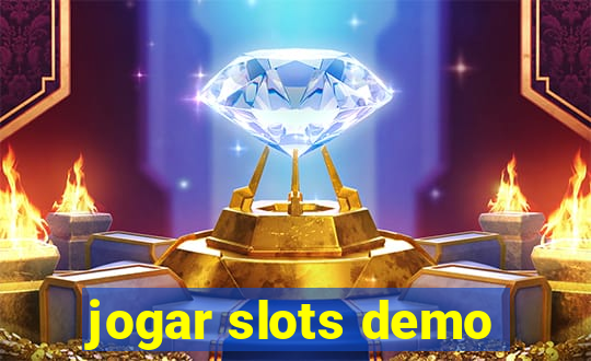 jogar slots demo