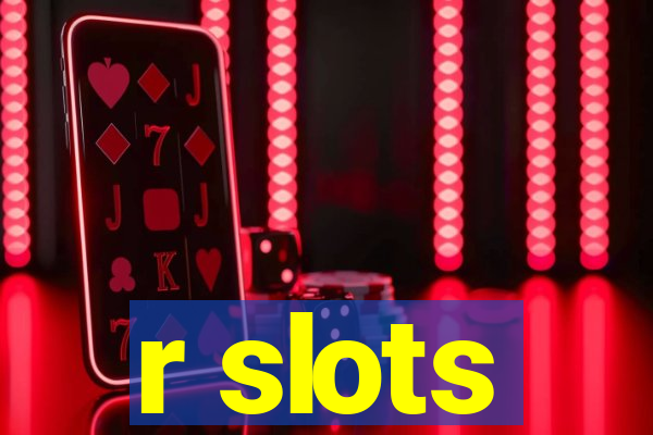 r slots