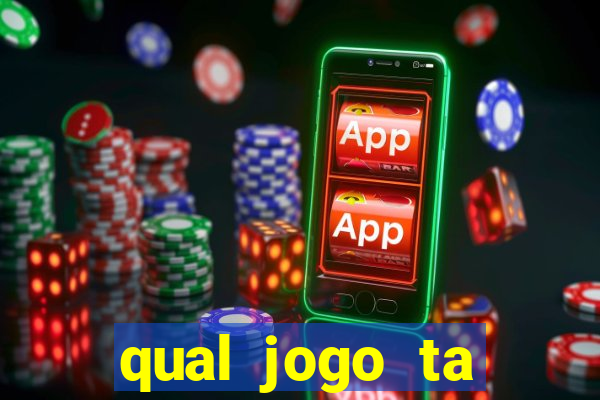 qual jogo ta pagando mais hoje