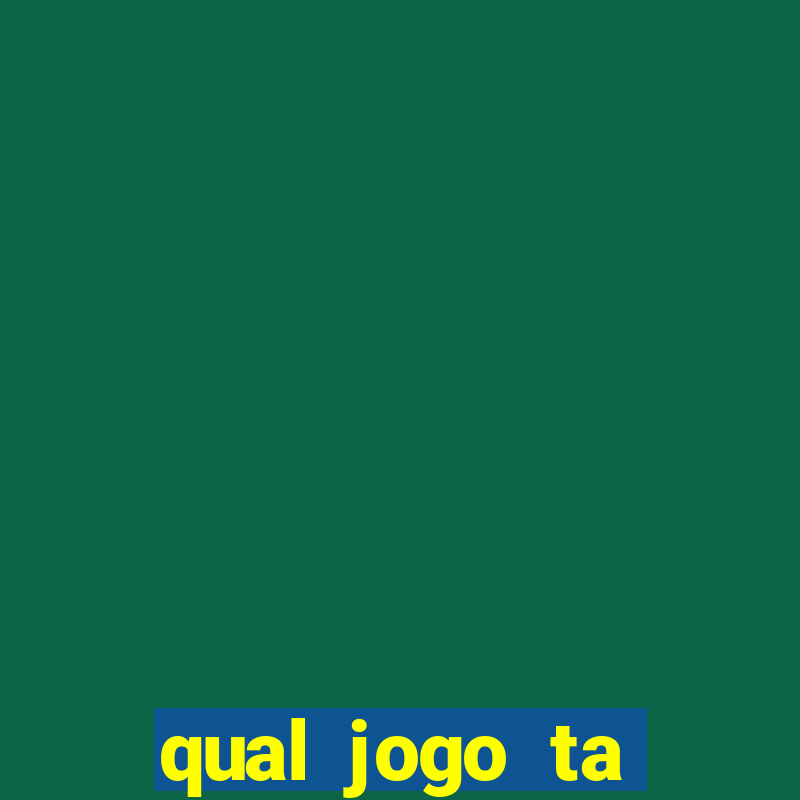 qual jogo ta pagando mais hoje