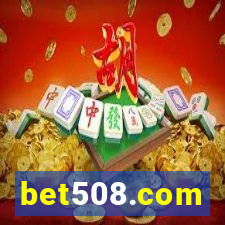 bet508.com