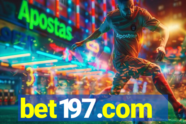 bet197.com