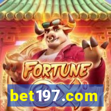 bet197.com