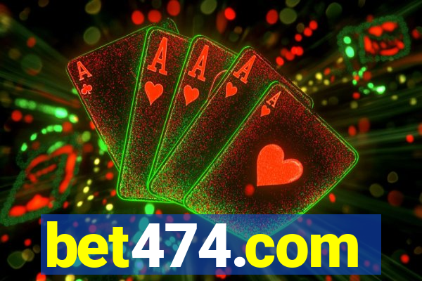 bet474.com