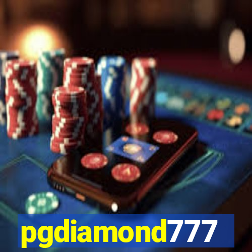 pgdiamond777