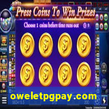 oweletpgpay.com