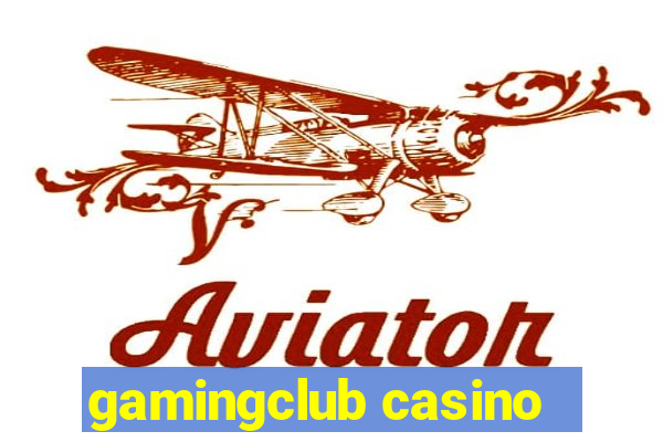 gamingclub casino