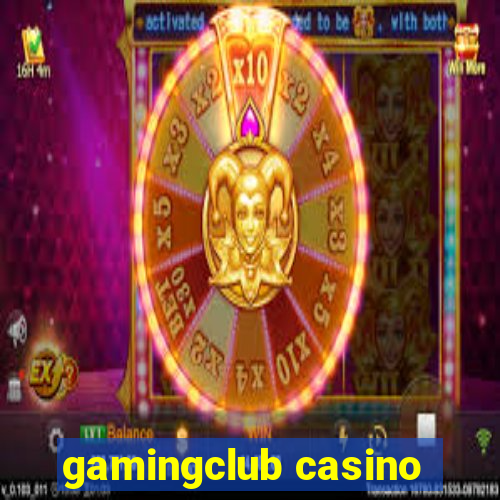 gamingclub casino