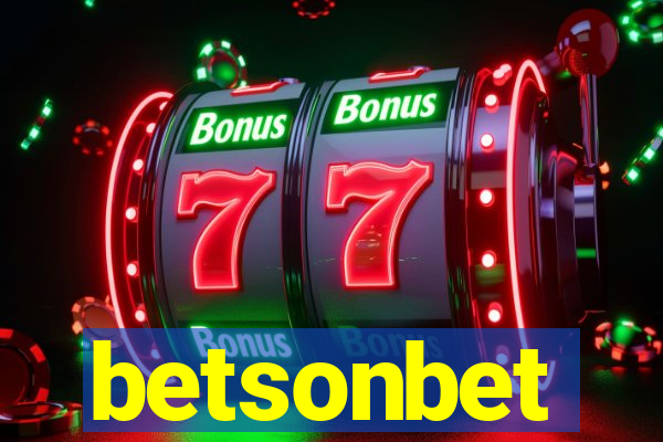 betsonbet