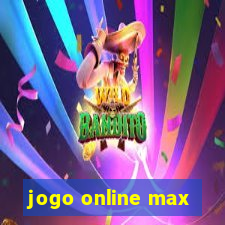 jogo online max