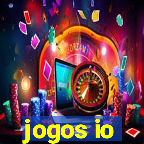 jogos io