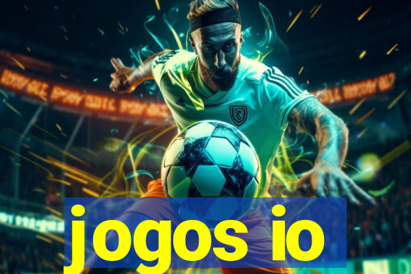 jogos io