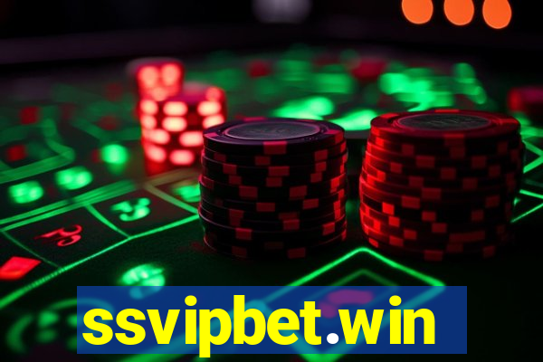 ssvipbet.win