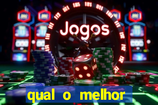 qual o melhor aplicativo de jogos para ganhar dinheiro