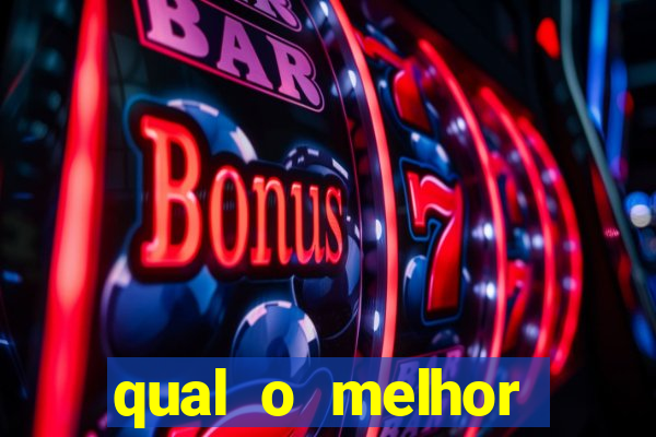 qual o melhor aplicativo de jogos para ganhar dinheiro