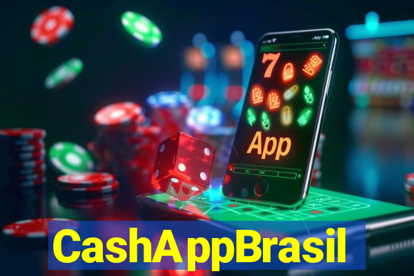 CashAppBrasil